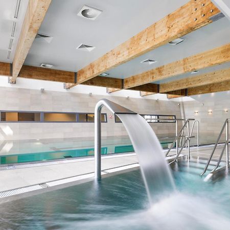 Ultra Marine By Zdrojowa Otel Kolobrzeg Dış mekan fotoğraf