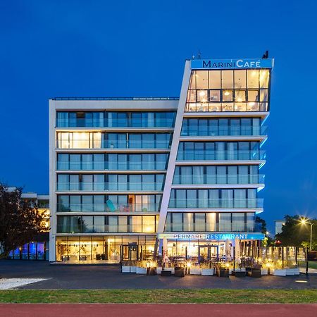 Ultra Marine By Zdrojowa Otel Kolobrzeg Dış mekan fotoğraf