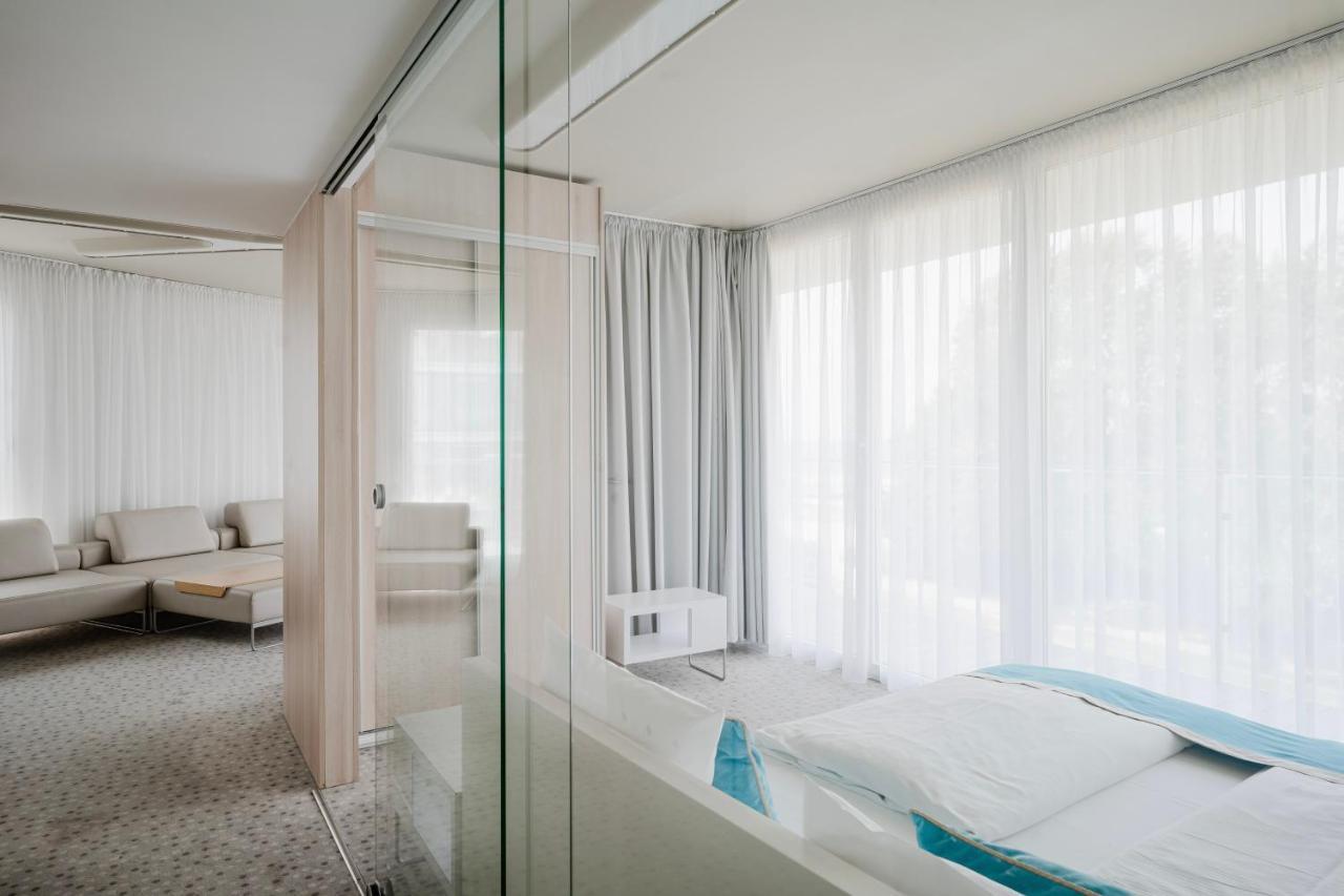 Ultra Marine By Zdrojowa Otel Kolobrzeg Dış mekan fotoğraf