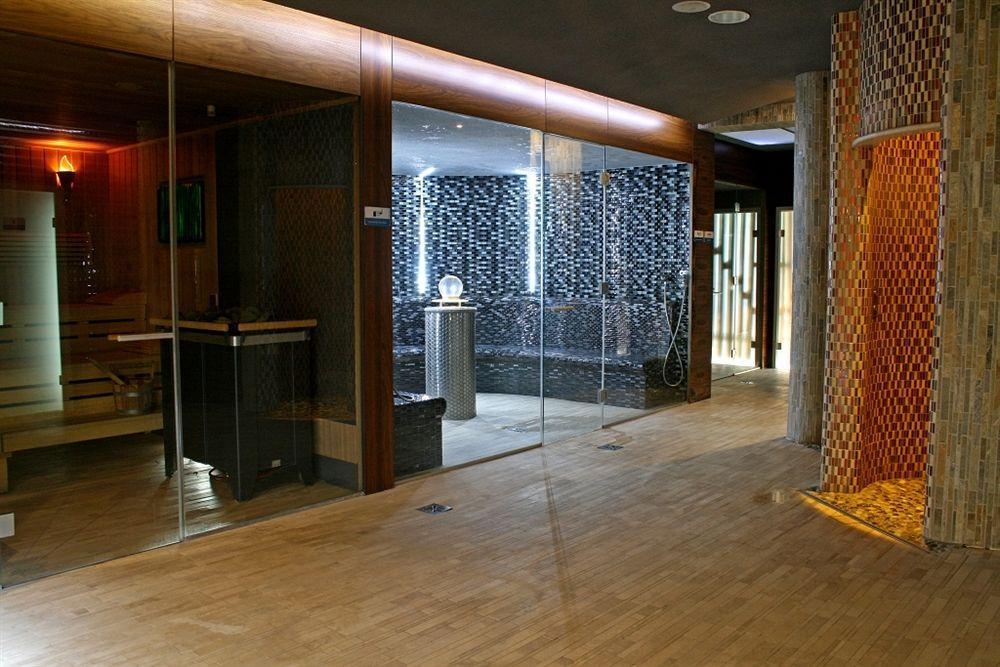 Ultra Marine By Zdrojowa Otel Kolobrzeg Dış mekan fotoğraf