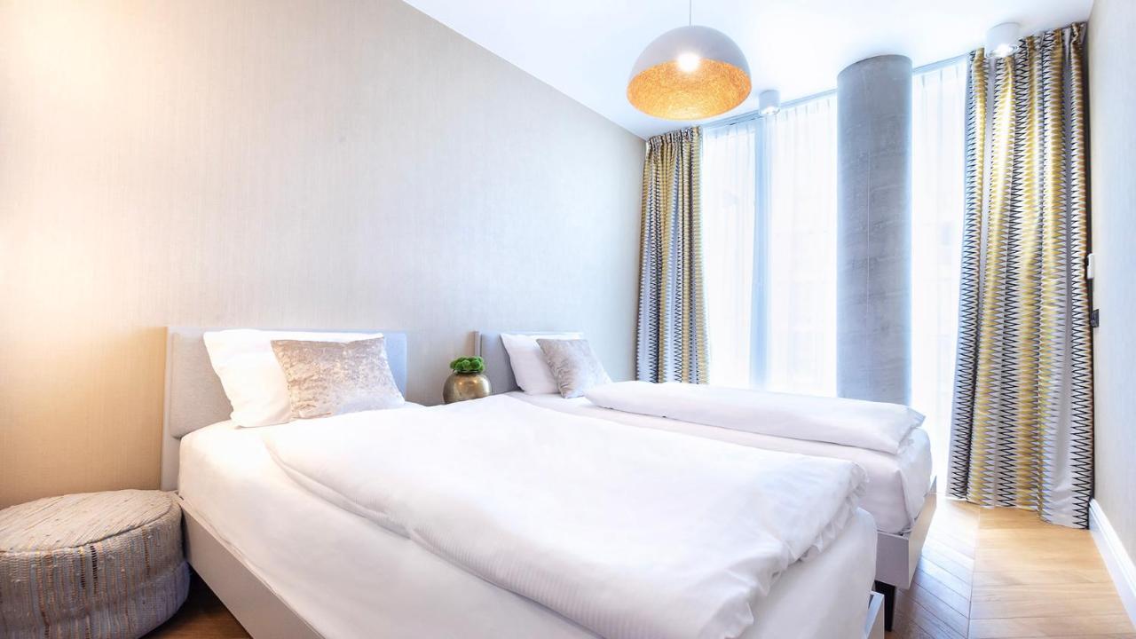 Ultra Marine By Zdrojowa Otel Kolobrzeg Dış mekan fotoğraf