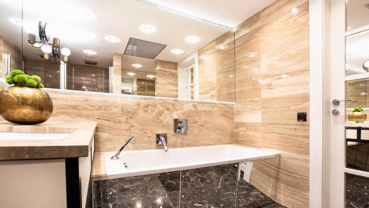 Ultra Marine By Zdrojowa Otel Kolobrzeg Dış mekan fotoğraf