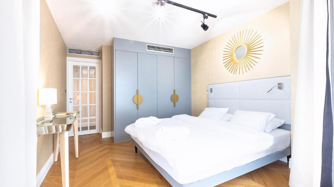 Ultra Marine By Zdrojowa Otel Kolobrzeg Dış mekan fotoğraf