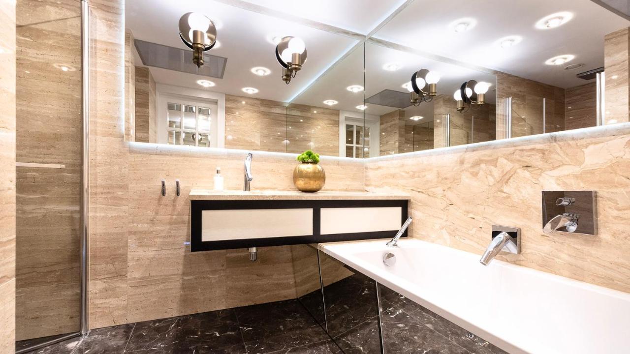 Ultra Marine By Zdrojowa Otel Kolobrzeg Dış mekan fotoğraf