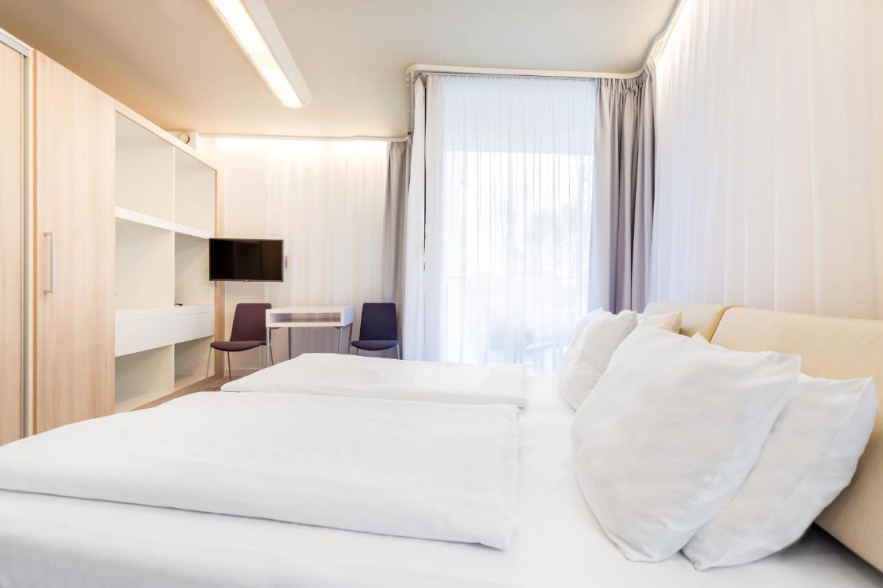 Ultra Marine By Zdrojowa Otel Kolobrzeg Dış mekan fotoğraf