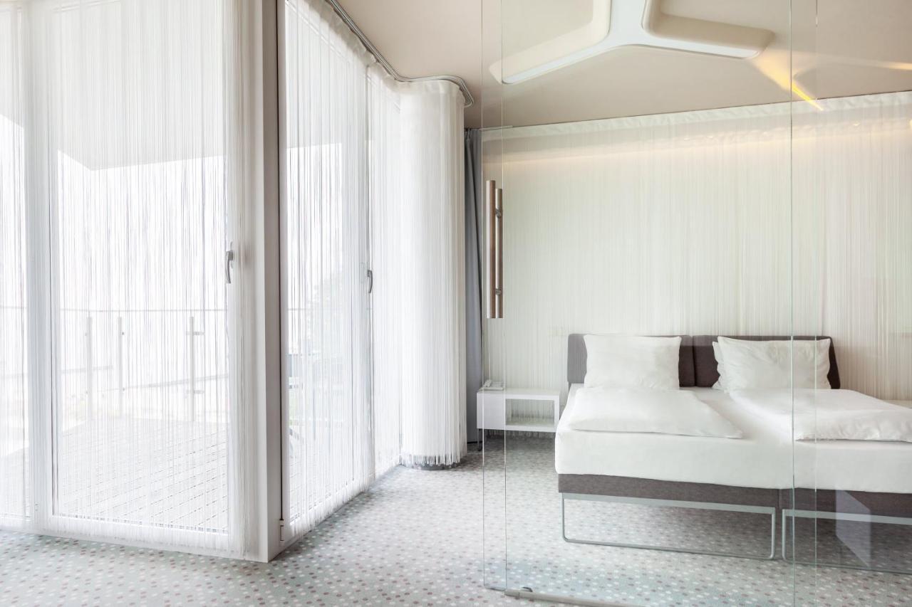 Ultra Marine By Zdrojowa Otel Kolobrzeg Dış mekan fotoğraf
