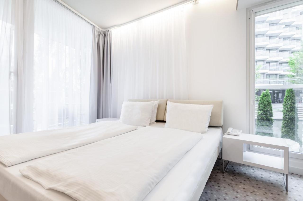 Ultra Marine By Zdrojowa Otel Kolobrzeg Dış mekan fotoğraf
