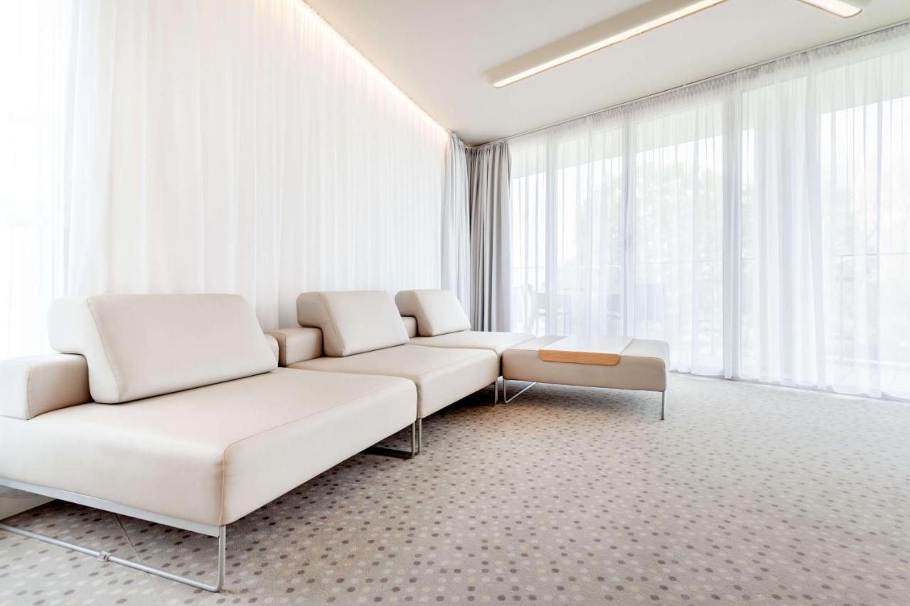 Ultra Marine By Zdrojowa Otel Kolobrzeg Dış mekan fotoğraf