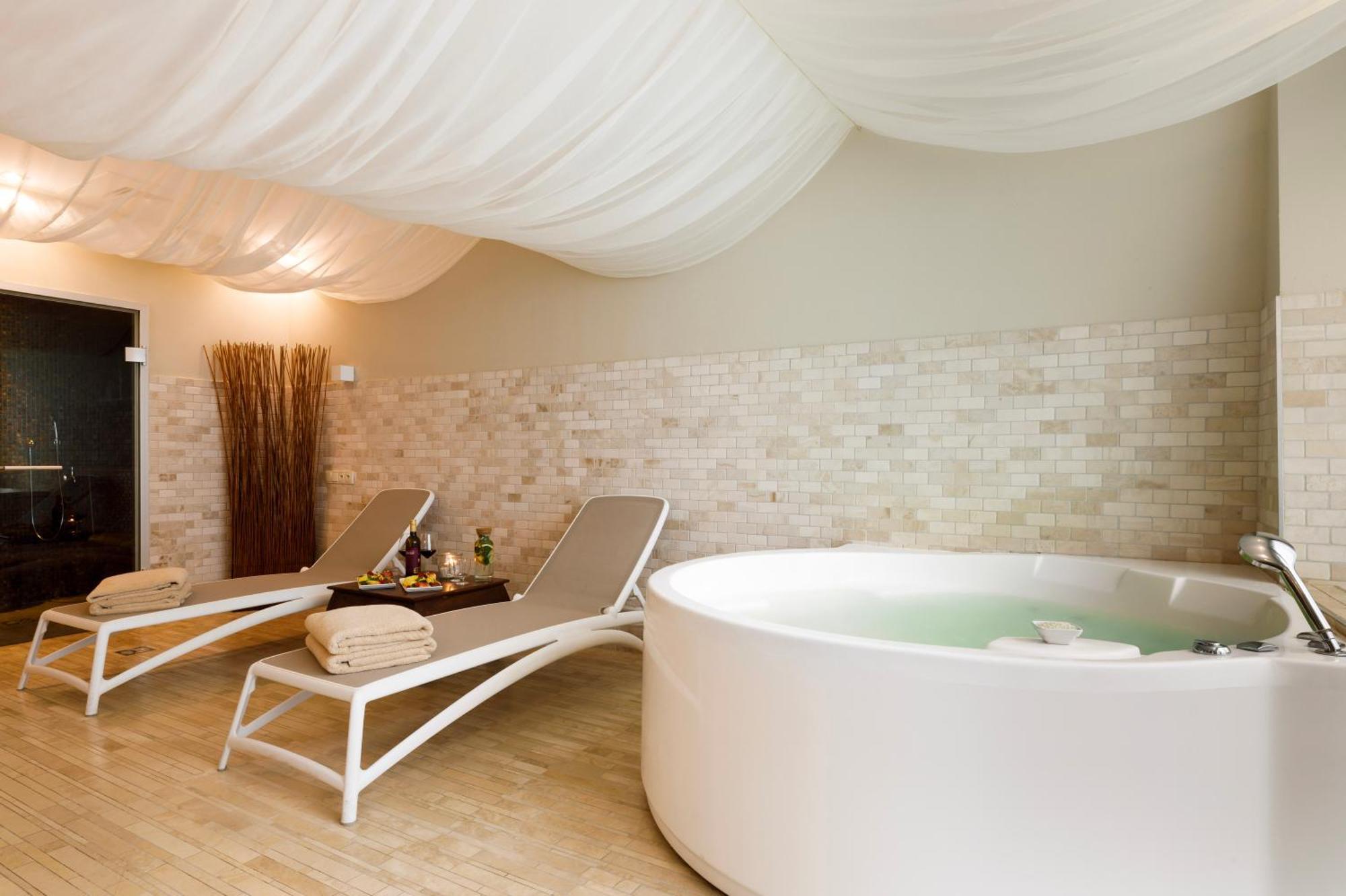 Ultra Marine By Zdrojowa Otel Kolobrzeg Dış mekan fotoğraf