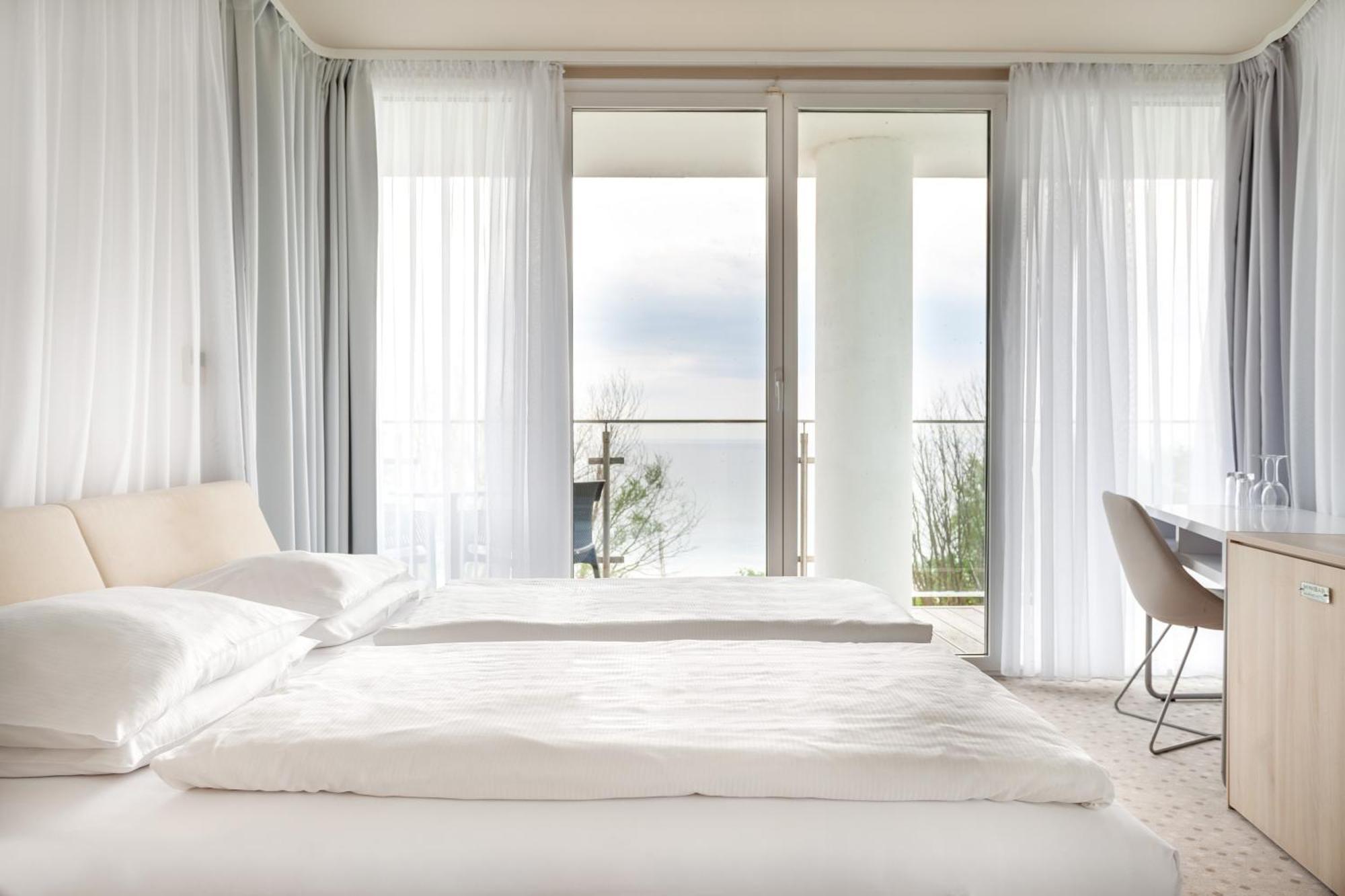 Ultra Marine By Zdrojowa Otel Kolobrzeg Dış mekan fotoğraf