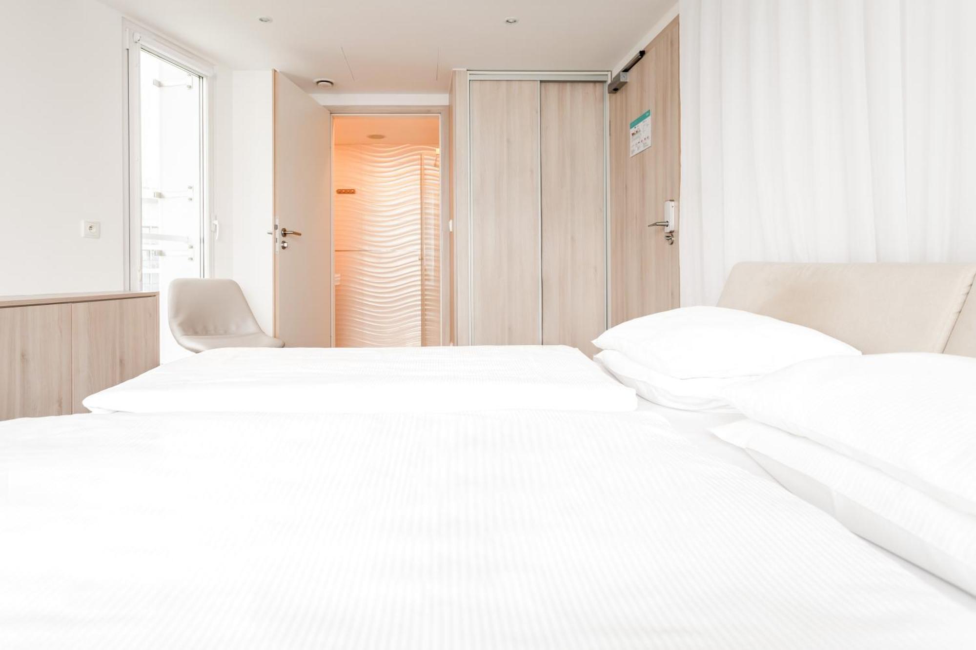 Ultra Marine By Zdrojowa Otel Kolobrzeg Dış mekan fotoğraf