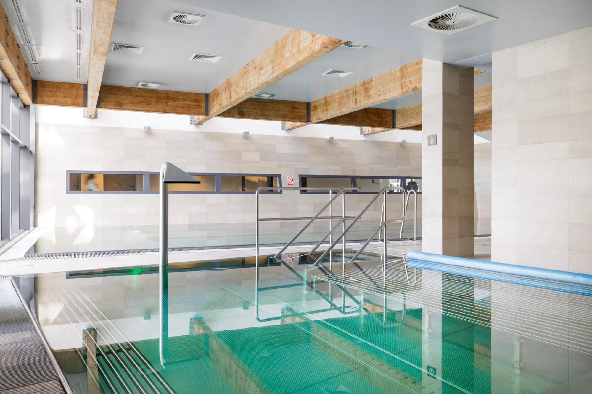 Ultra Marine By Zdrojowa Otel Kolobrzeg Dış mekan fotoğraf