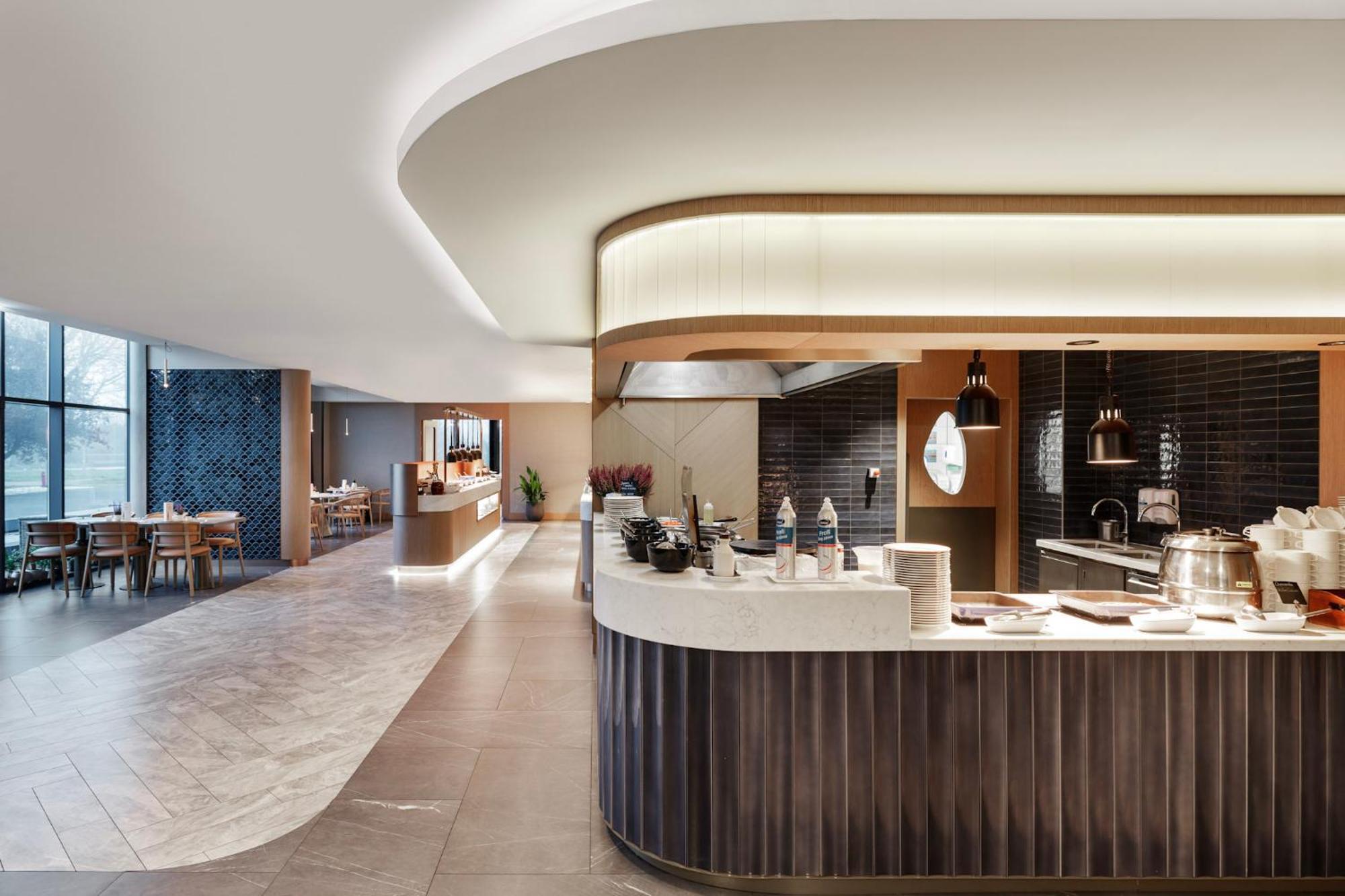 Ultra Marine By Zdrojowa Otel Kolobrzeg Dış mekan fotoğraf