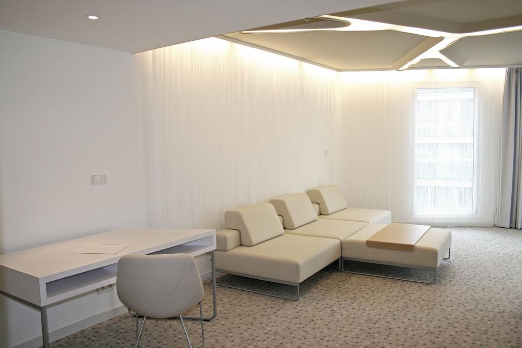 Ultra Marine By Zdrojowa Otel Kolobrzeg Dış mekan fotoğraf