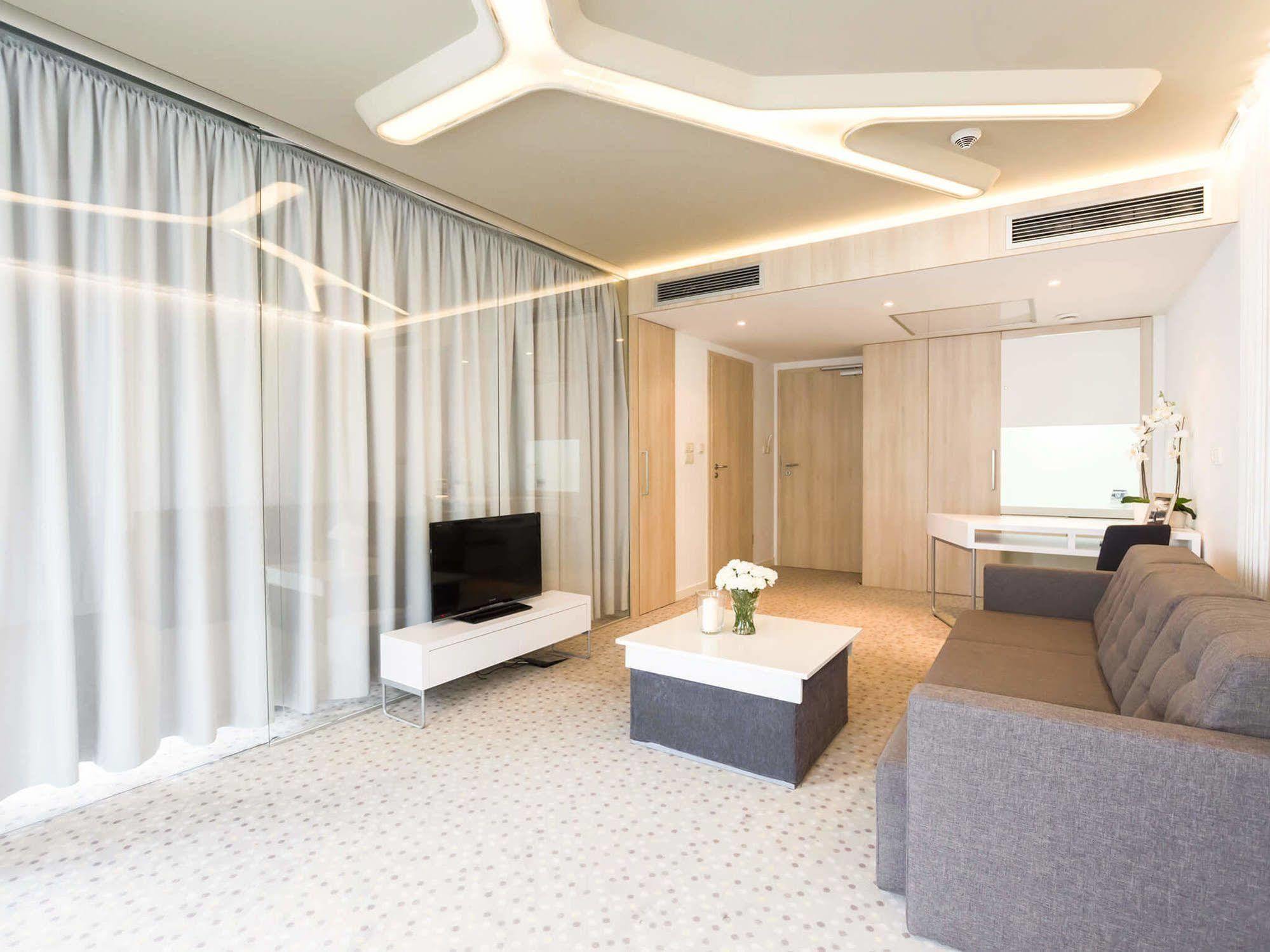 Ultra Marine By Zdrojowa Otel Kolobrzeg Dış mekan fotoğraf
