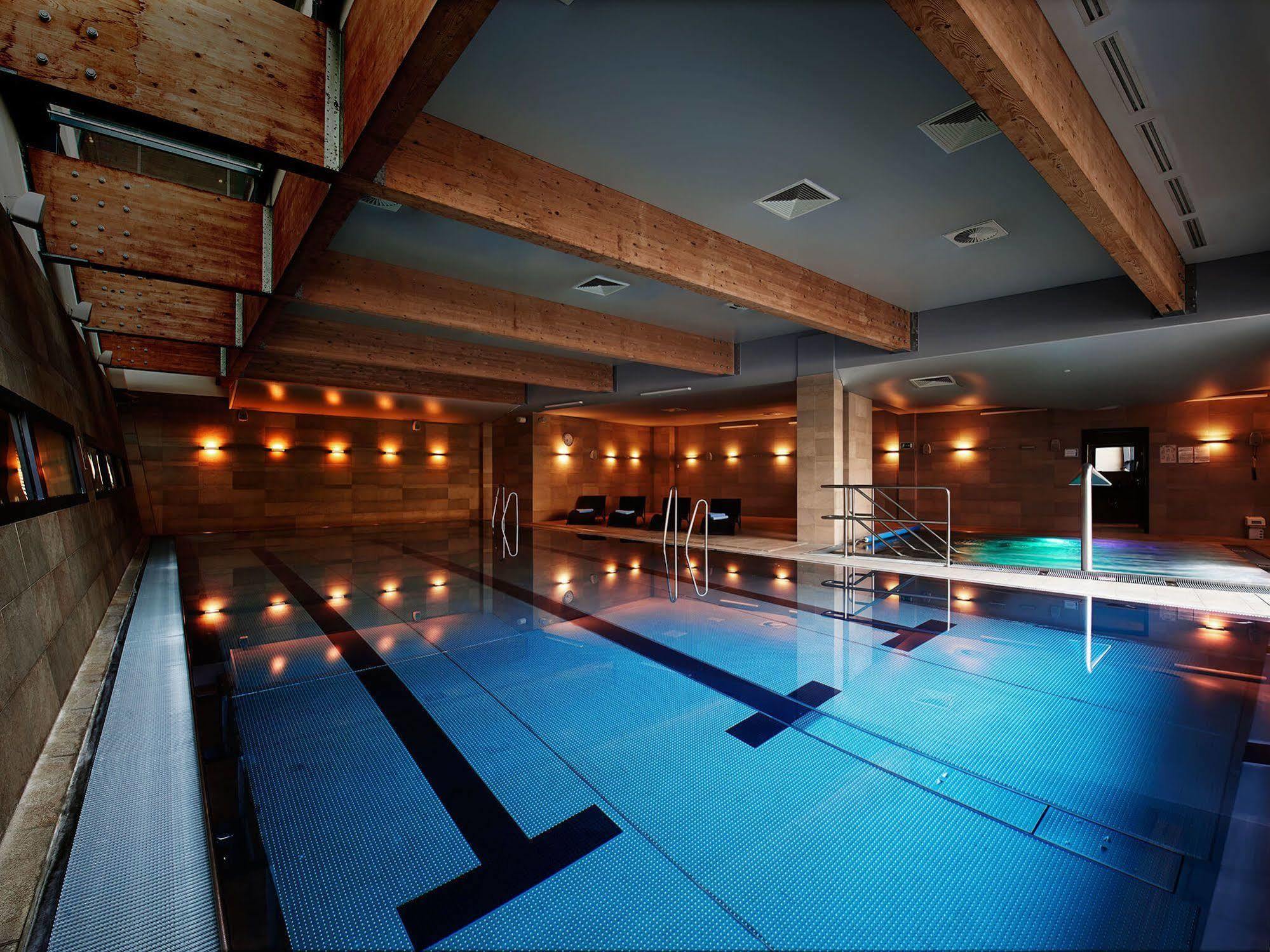 Ultra Marine By Zdrojowa Otel Kolobrzeg Dış mekan fotoğraf