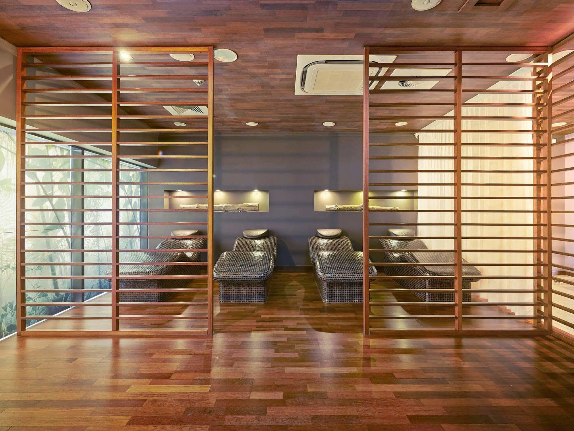 Ultra Marine By Zdrojowa Otel Kolobrzeg Dış mekan fotoğraf