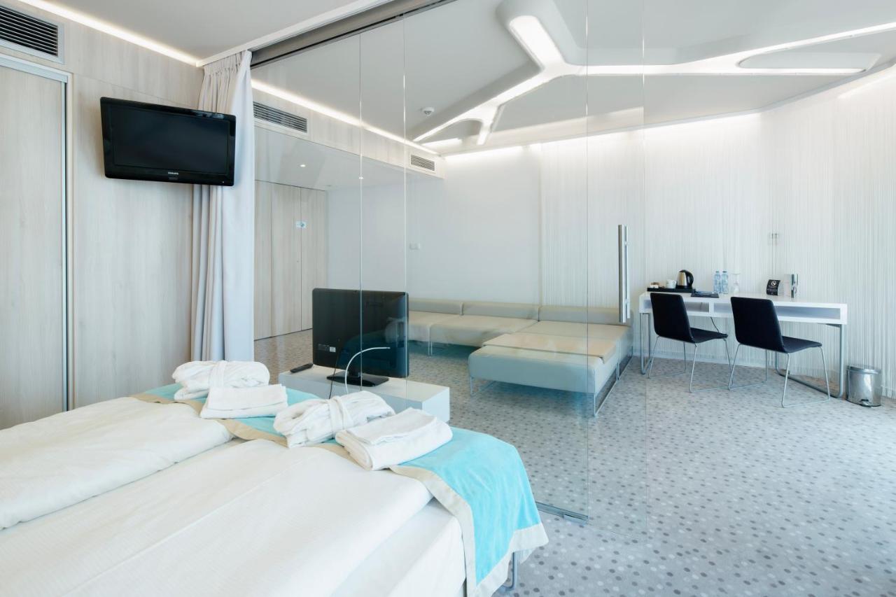 Ultra Marine By Zdrojowa Otel Kolobrzeg Dış mekan fotoğraf